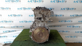 Toyota Rav4 19-21 2.5 A25A-FXS hybrid engine, 110k, started