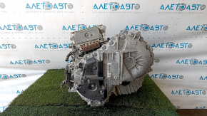 Toyota Rav4 19-22 Hybrid CVT AWD 110kW Automatic Transmission Assembly with Cable