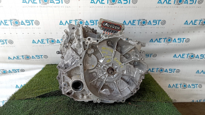 Toyota Rav4 19-22 Hybrid CVT AWD 110kW Automatic Transmission Assembly with Cable