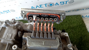 Toyota Rav4 19-22 Hybrid CVT AWD 110kW Automatic Transmission Assembly with Cable