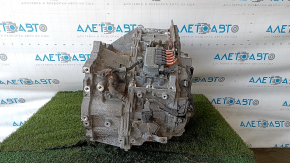 Toyota Rav4 19-22 Hybrid CVT AWD 110kW Automatic Transmission Assembly with Cable