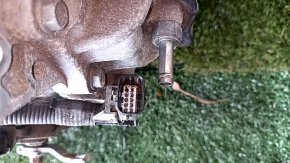 Toyota Rav4 19-22 Hybrid CVT AWD 110kW Automatic Transmission Assembly with Cable