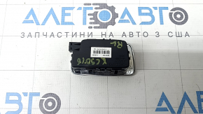 Volvo XC90 16-22 grey left headlight
