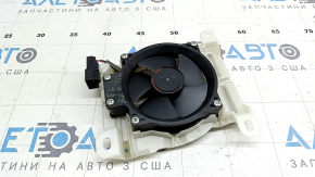 Driver's seat upper fan for Lexus RX350 RX450h 10-15 with bracket