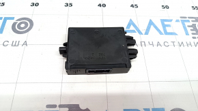 Immobilizer Toyota Rav4 19-25