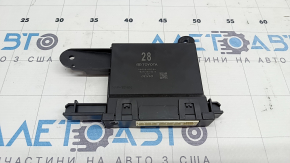 AMPLIFIER ASSY, AIR CONDITIONER Toyota Rav4 19-22