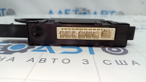 AMPLIFIER ASSY, AIR CONDITIONER Toyota Rav4 19-22