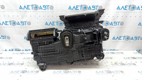 Heater assembly for Toyota Rav4 19-22 hybrid