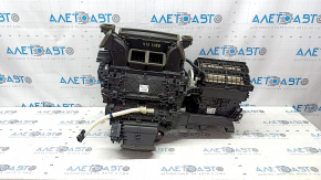 Heater assembly for Toyota Rav4 19-22 hybrid