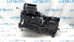Heater assembly for Toyota Rav4 19-22 hybrid