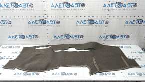 Ford Fusion mk5 13-20 light brown dashboard cover
