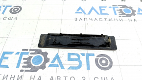Rear left roof rail cap for Lexus RX350 RX450h 10-15