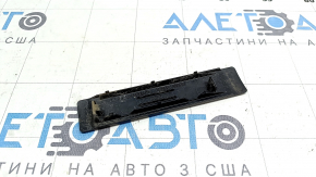 Rear right roof rail cap for Lexus RX350 RX450h 10-15