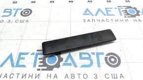 Front left roof rail cap for Lexus RX350 RX450h 10-15