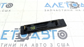 Front left roof rail cap for Lexus RX350 RX450h 10-15