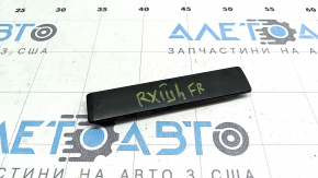Front right roof rail cap for Lexus RX350 RX450h 10-15