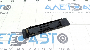 Front right roof rail cap for Lexus RX350 RX450h 10-15