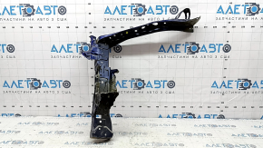 TV bar eyelash left Toyota Camry v70 18-24