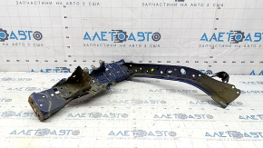 TV bar eyelash left Toyota Camry v70 18-24