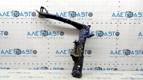 TV bar eyelash right Toyota Camry v70 18-24