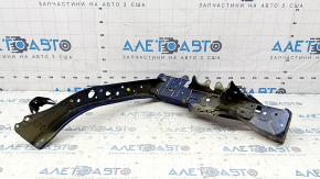 TV bar eyelash right Toyota Camry v70 18-24