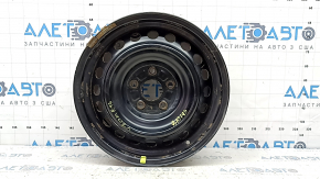 Iron disk R16x6.5j Toyota Camry v70 18-20
