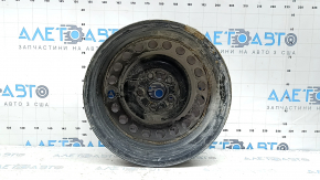 Iron disk R16x6.5j Toyota Camry v70 18-20