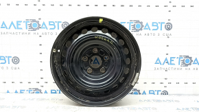 Iron disk R16x6.5j Toyota Camry v70 18-20
