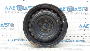 Iron disk R16x6.5j Toyota Camry v70 18-20