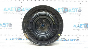 Iron disk R16x6.5j Toyota Camry v70 18-20