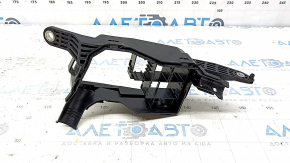 Right underhood fuse box housing Toyota Camry v70 18- hybrid