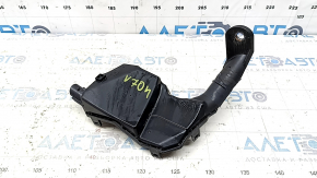 Lower cover of the fuse box under the hood right Toyota Camry v70 18- hybrid