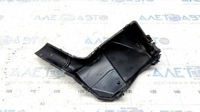 Lower cover of the fuse box under the hood right Toyota Camry v70 18- hybrid