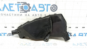 Lower cover of the fuse box under the hood left Toyota Camry v70 18- hybrid