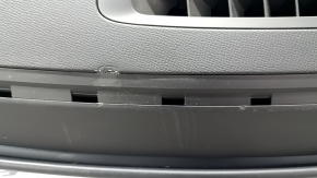 Volvo XC90 16" dashboard without AIRBAG, black, scratches