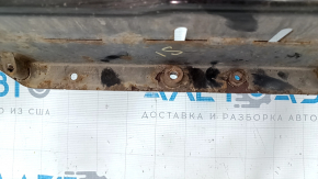 Rear subframe Volvo XC90 16-19 T5, T6 without air suspension, rusty