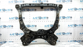 Rusty front subframe for Toyota Camry v70 18-24 FWD
