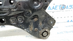 Rusty front subframe for Toyota Camry v70 18-24 FWD