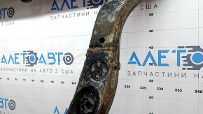 Rusty front subframe for Toyota Camry v70 18-24 FWD