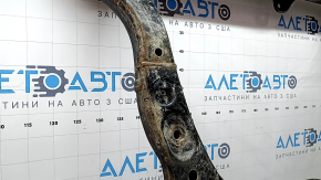 Rusty front subframe for Toyota Camry v70 18-24 FWD