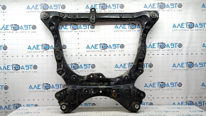 Rusty front subframe for Toyota Camry v70 18-24 FWD