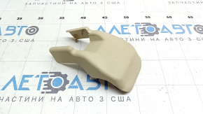 Lexus RX350 RX450h 10-15 Beige 2nd Row Seat Runner Cap