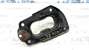 Rear left trailing arm bracket for Toyota Camry v70 18-24 FWD, rusty