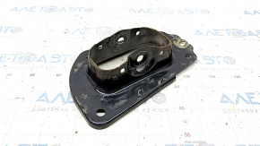 Rear left trailing arm bracket for Toyota Camry v70 18-24 FWD, rusty