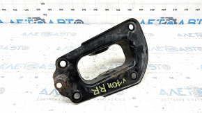 Rear right trailing arm bracket for Toyota Camry v70 18-24 FWD, rusty