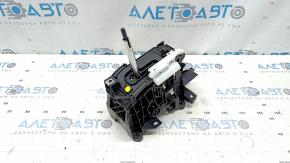 Toyota Rav4 19-25 gearbox shifter without start-stop button