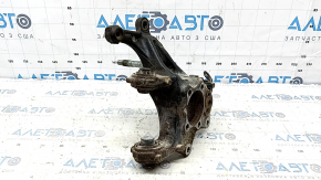 Toyota Camry v70 18-24 FWD rear left axle shaft rusty