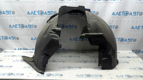 Front left fender liner Volvo XC90 16-23 tear