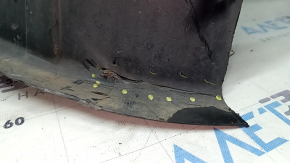 Front left fender liner Volvo XC90 16-23 tear