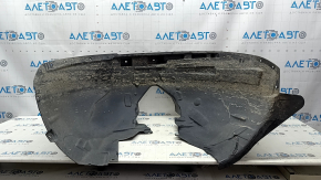 Front left fender liner Volvo XC90 16-23 tear